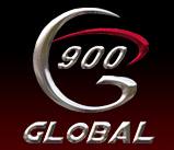900 Global Bowling Balls
