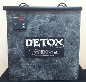 Detox oil Removal